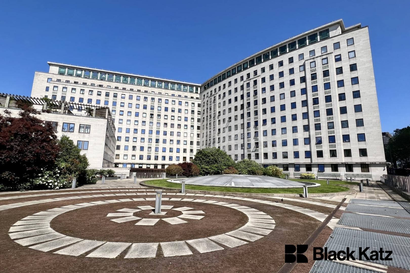 			LET, 2 Bedroom, 2 bath, 1 reception Apartment			 Whitehouse Apartments,  Belvedere Road. , The South Bank/ Waterloo